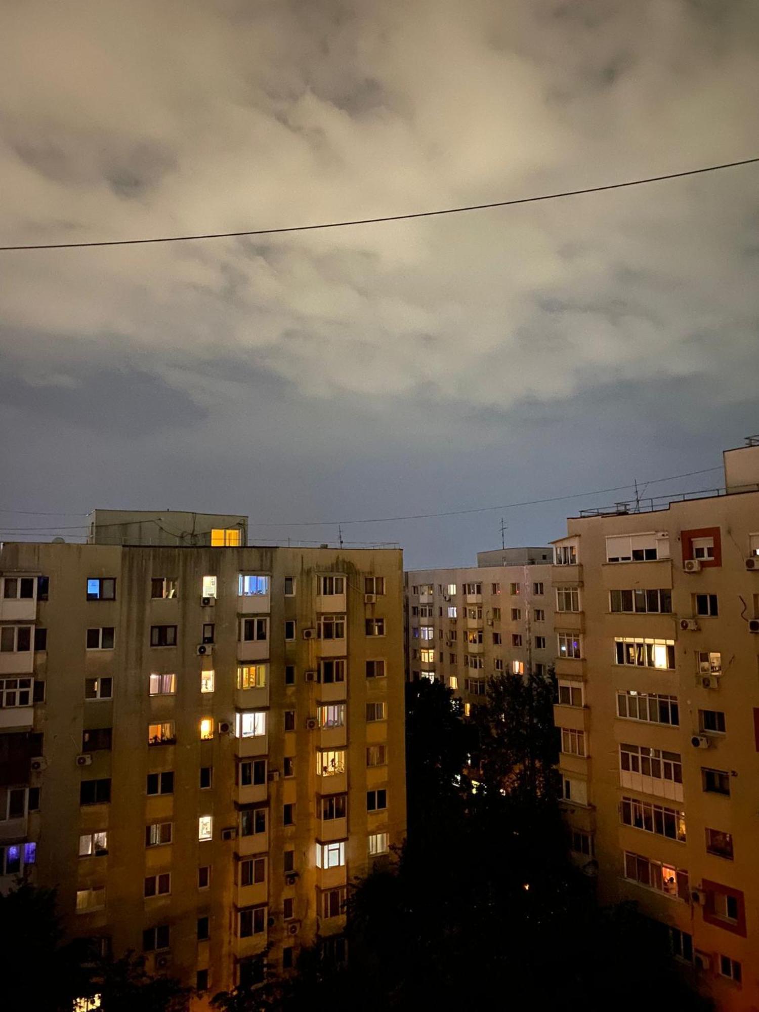 Sofiart Apartment Bucharest Luaran gambar