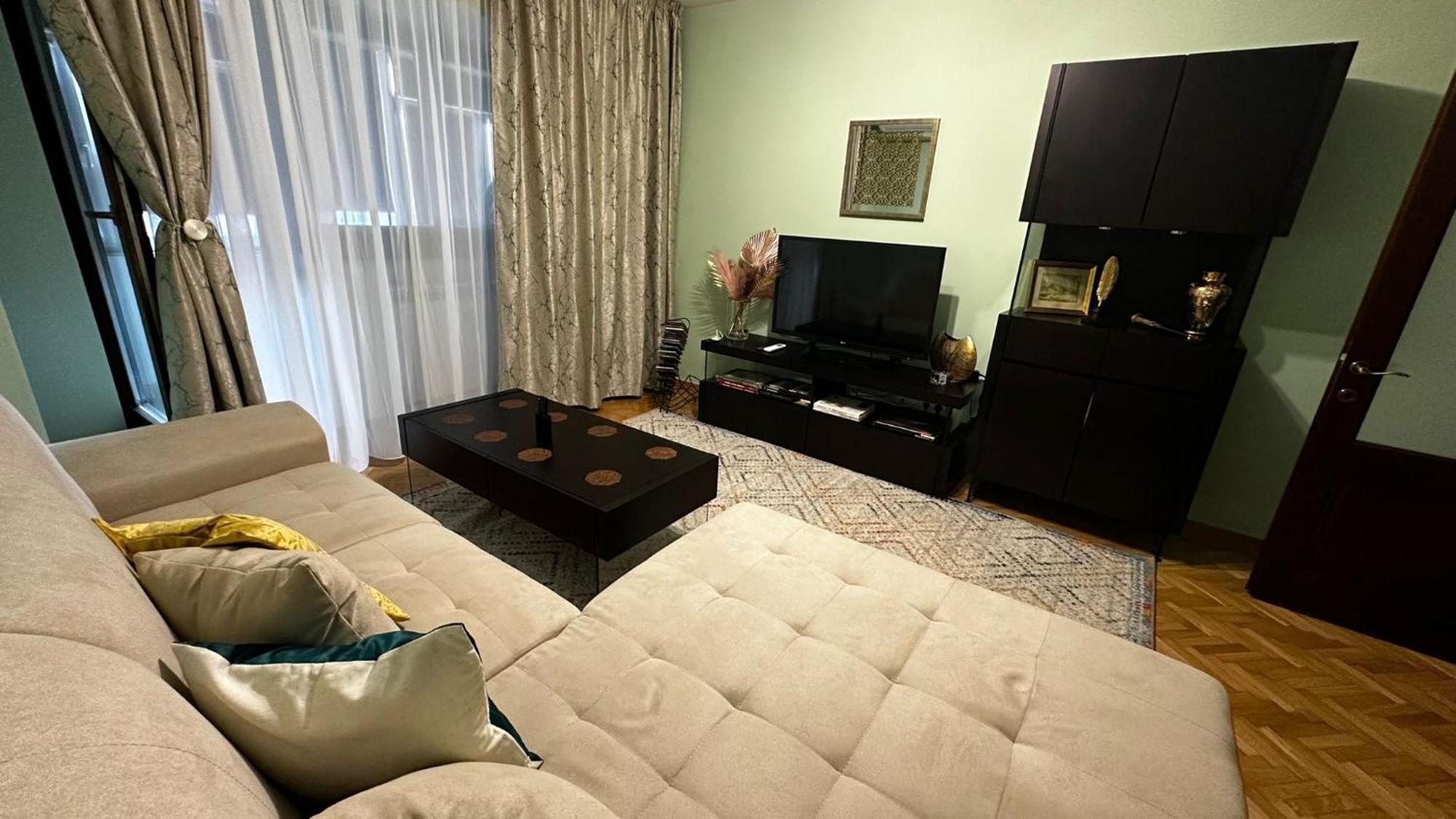 Sofiart Apartment Bucharest Luaran gambar
