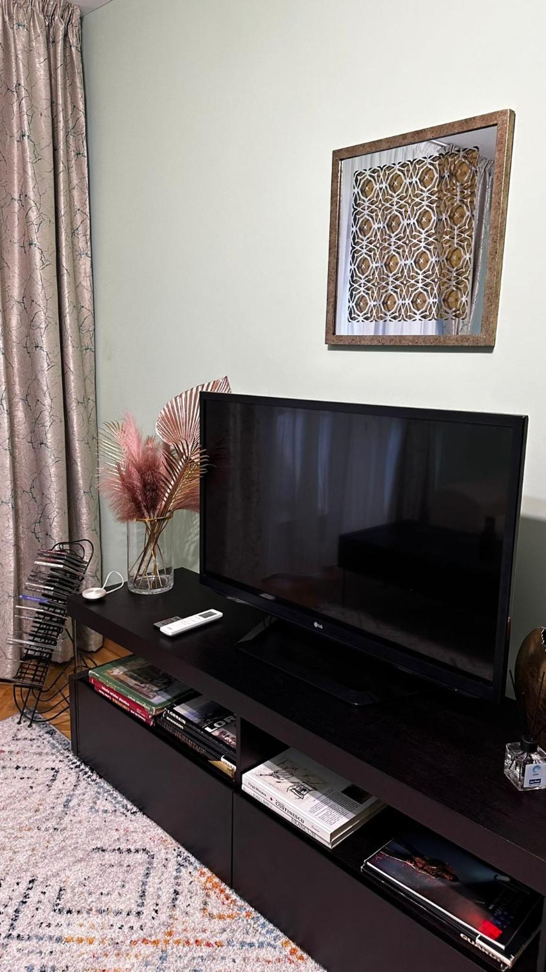 Sofiart Apartment Bucharest Luaran gambar