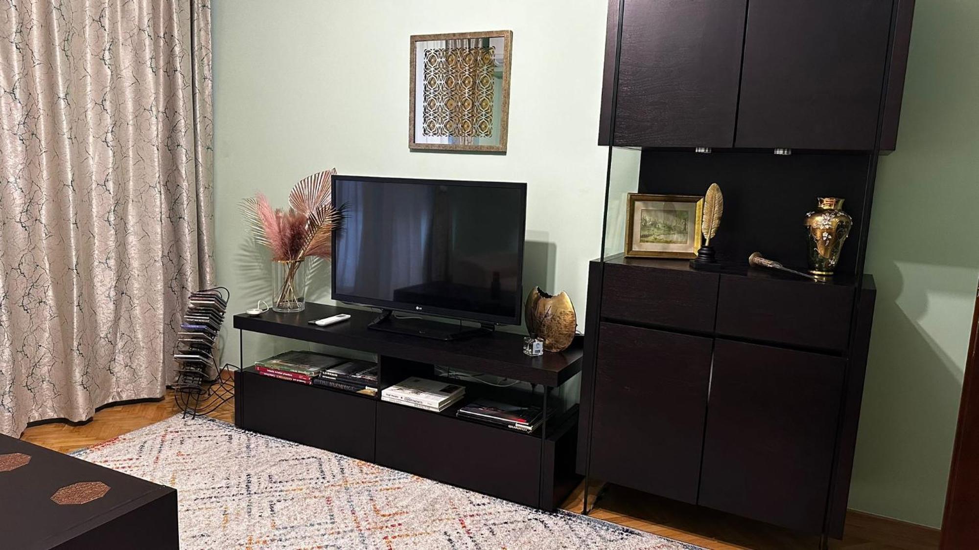 Sofiart Apartment Bucharest Luaran gambar