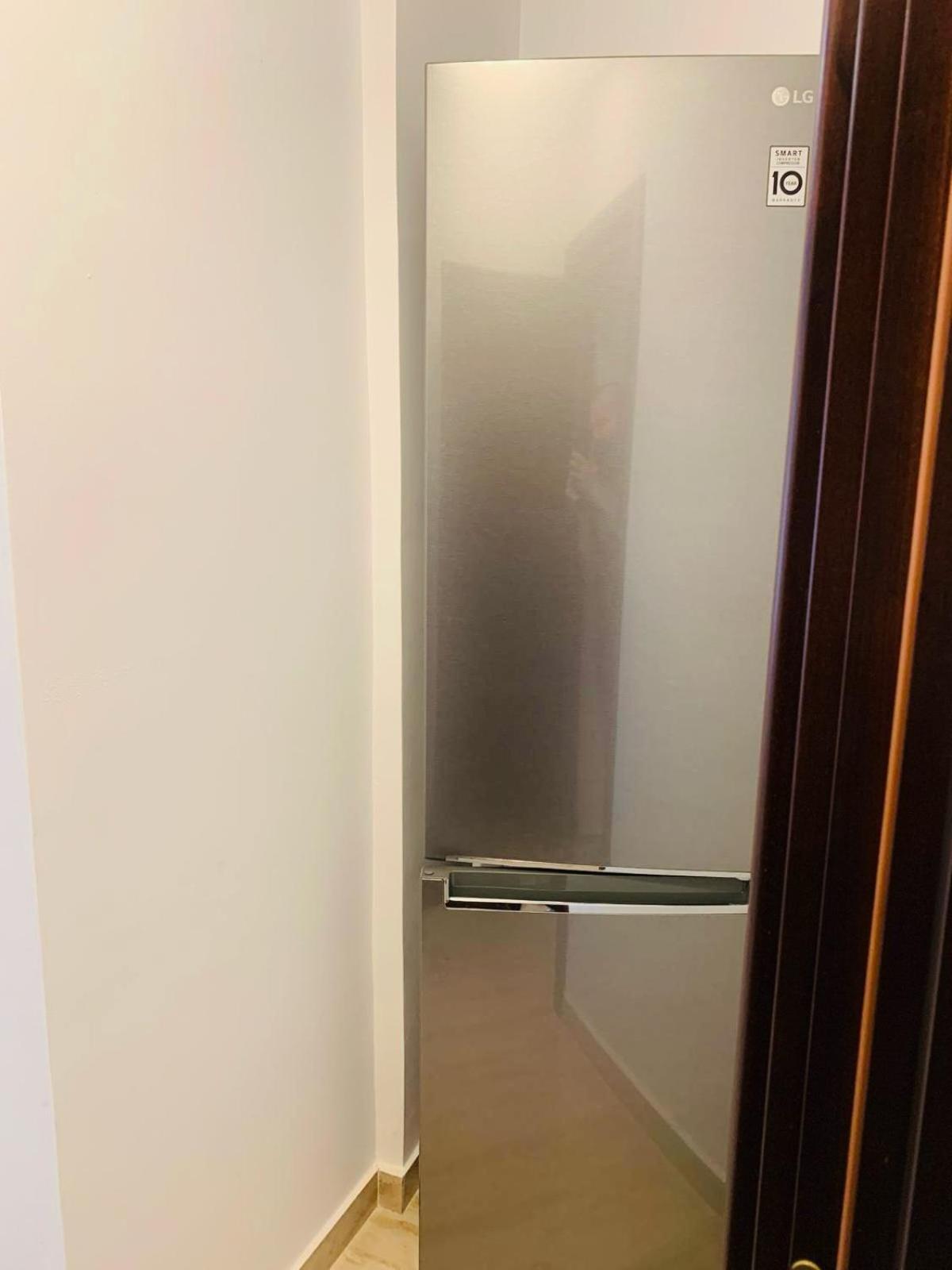 Sofiart Apartment Bucharest Luaran gambar