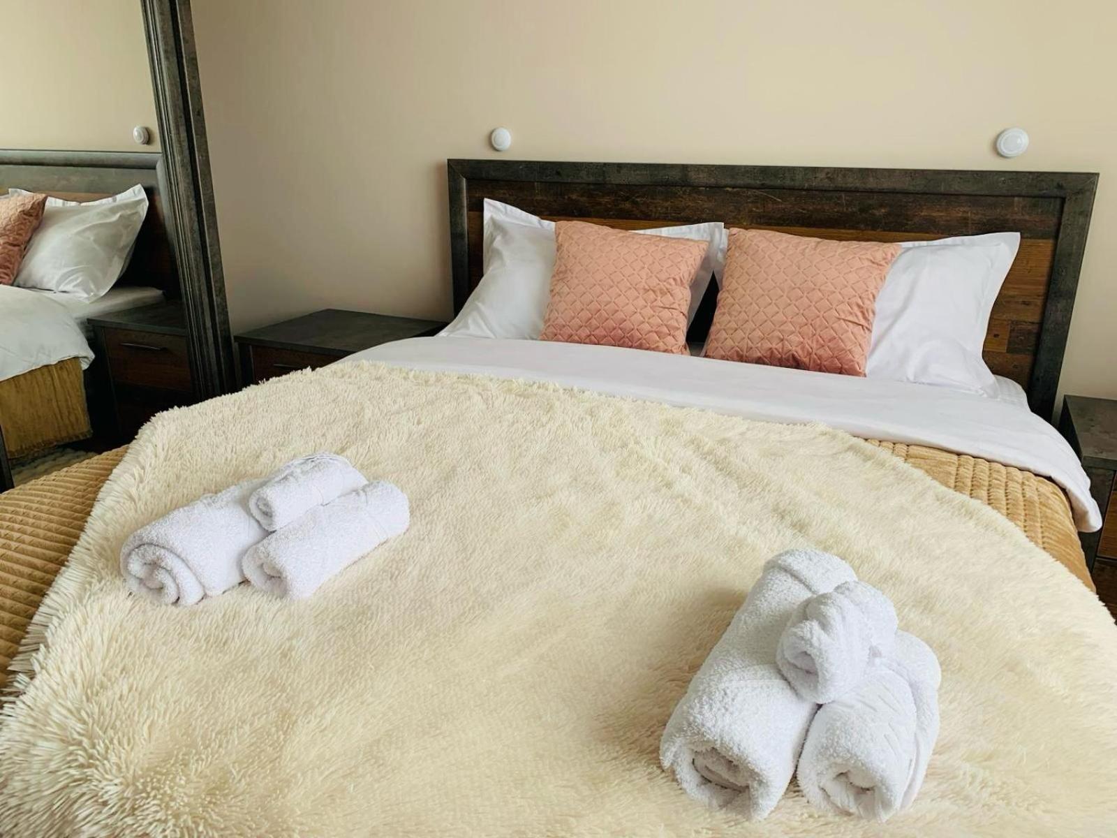 Sofiart Apartment Bucharest Luaran gambar