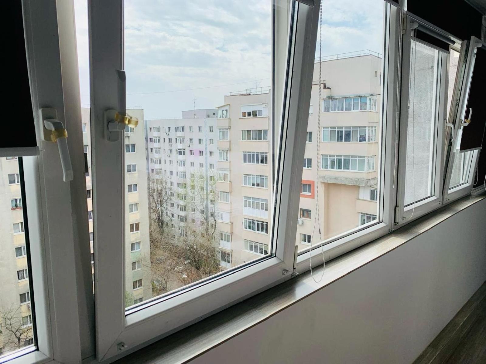 Sofiart Apartment Bucharest Luaran gambar