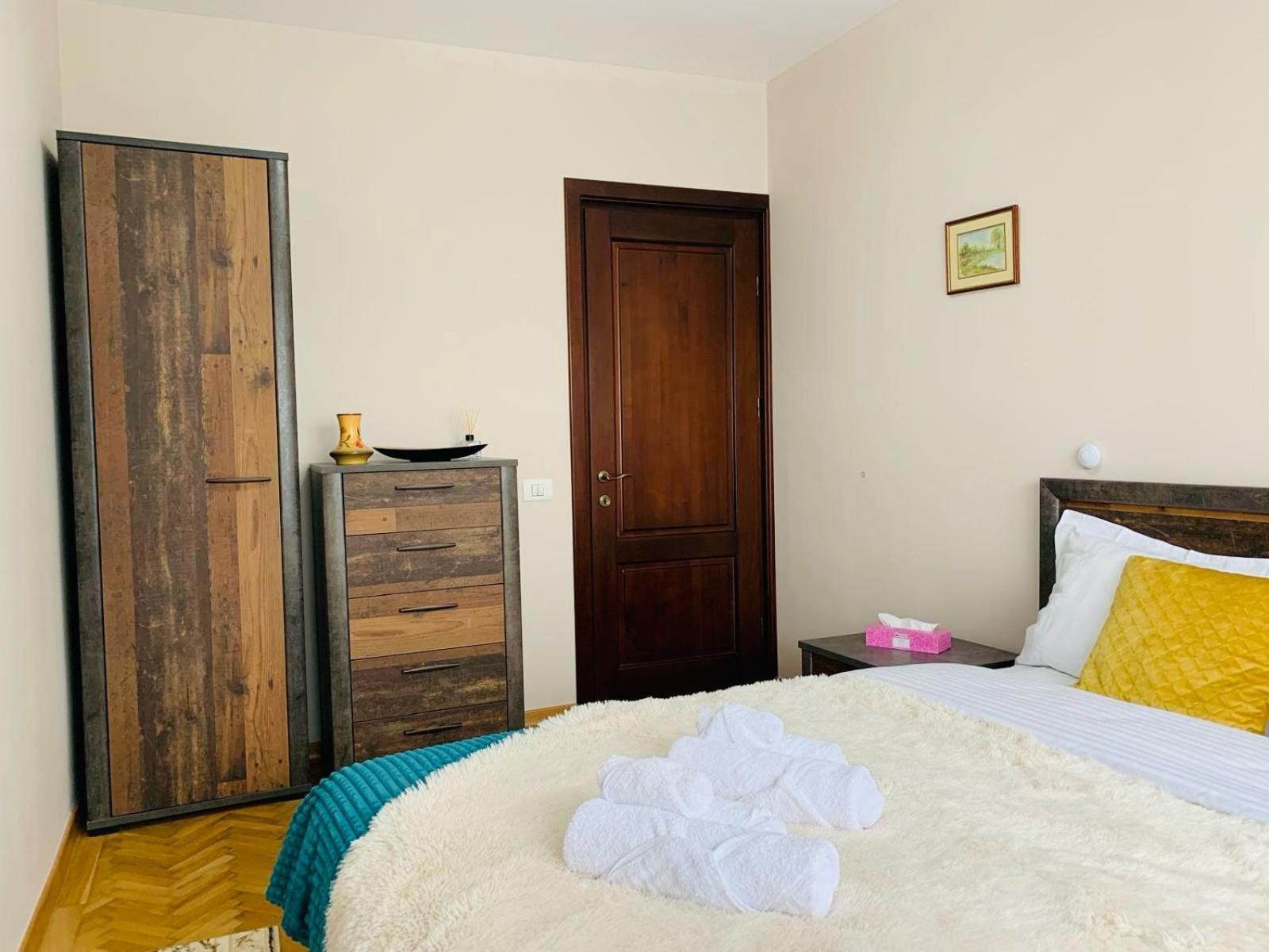 Sofiart Apartment Bucharest Luaran gambar
