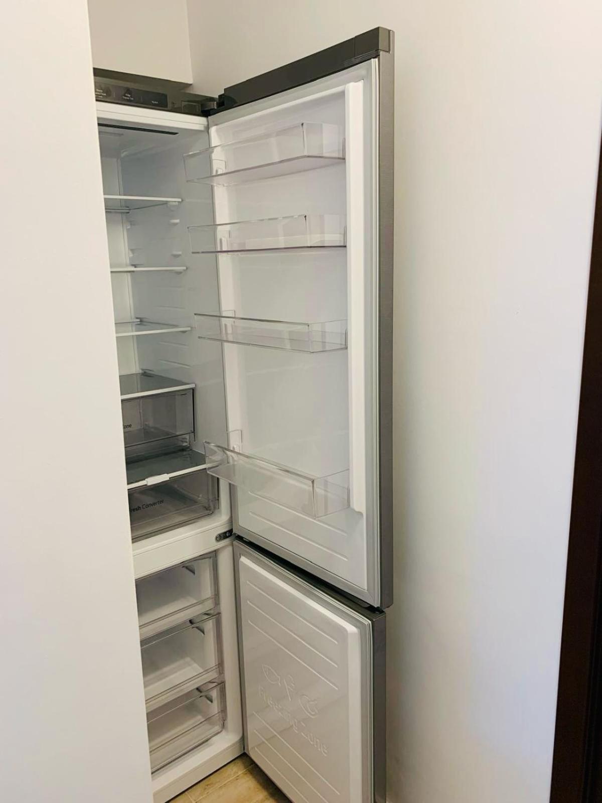 Sofiart Apartment Bucharest Luaran gambar