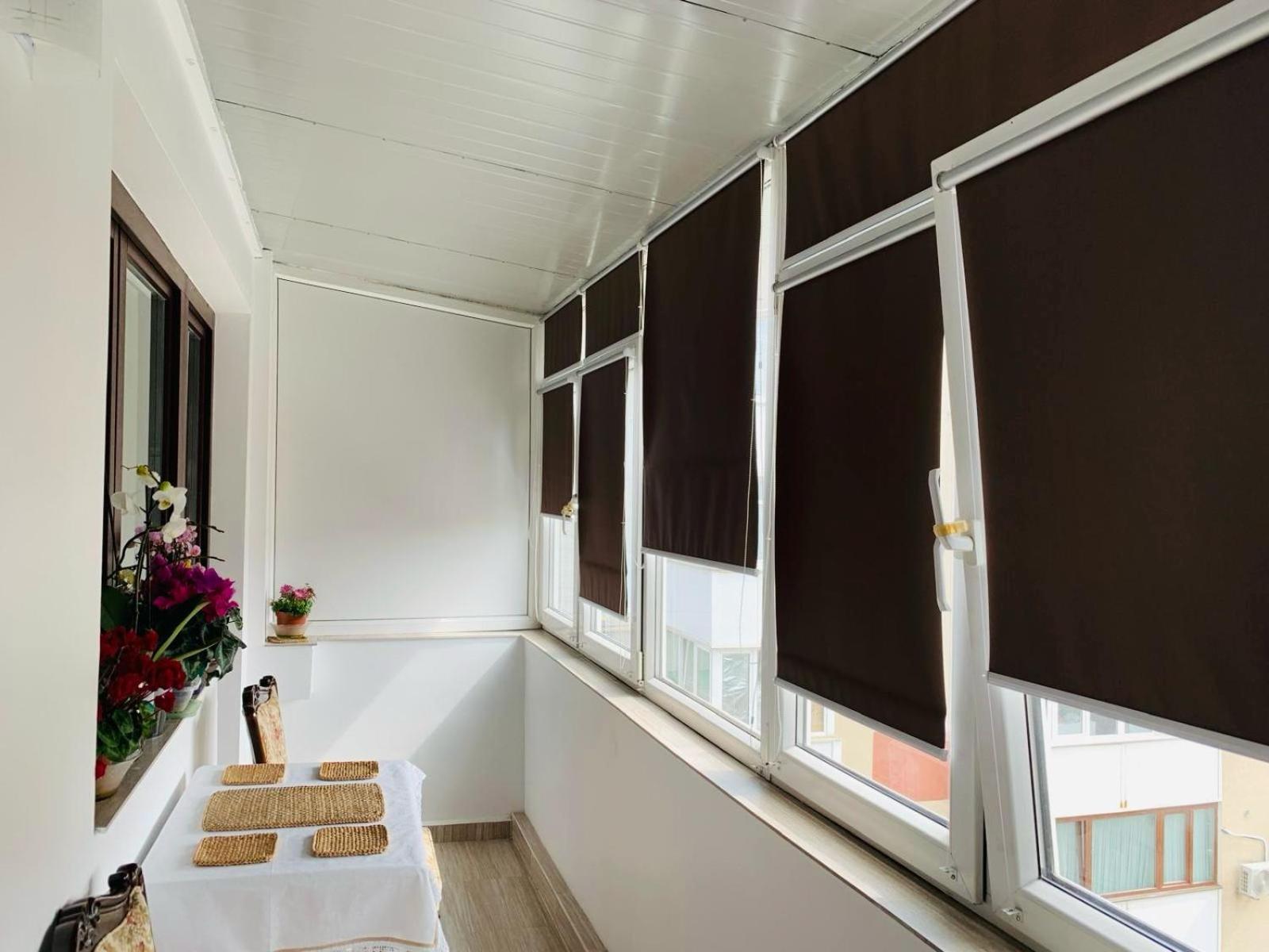 Sofiart Apartment Bucharest Luaran gambar