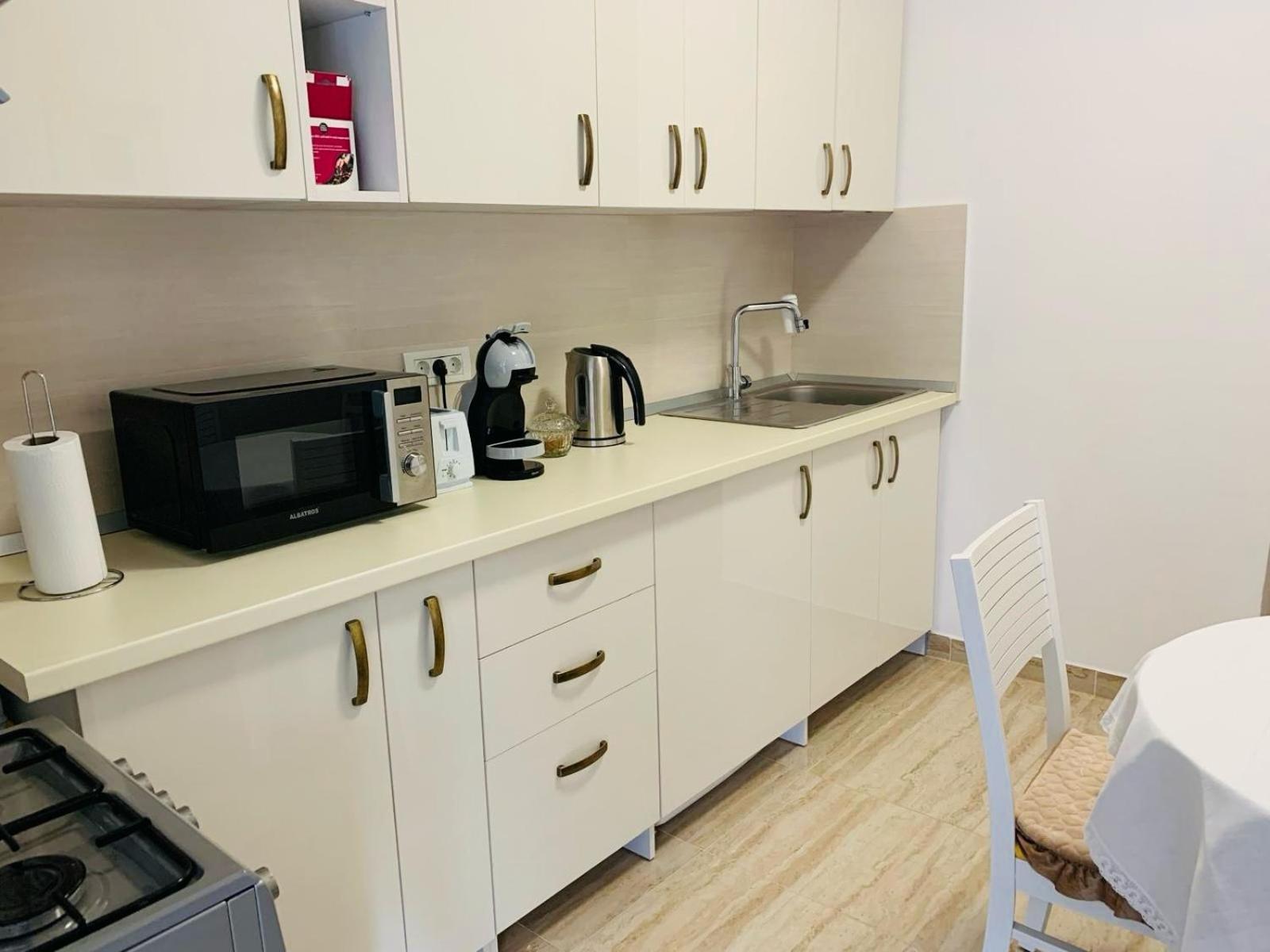 Sofiart Apartment Bucharest Luaran gambar